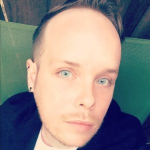 Meet your Posher, Kevin